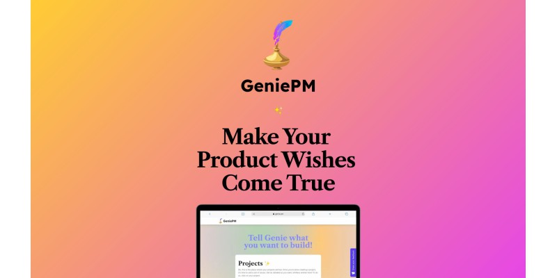 GeniePM