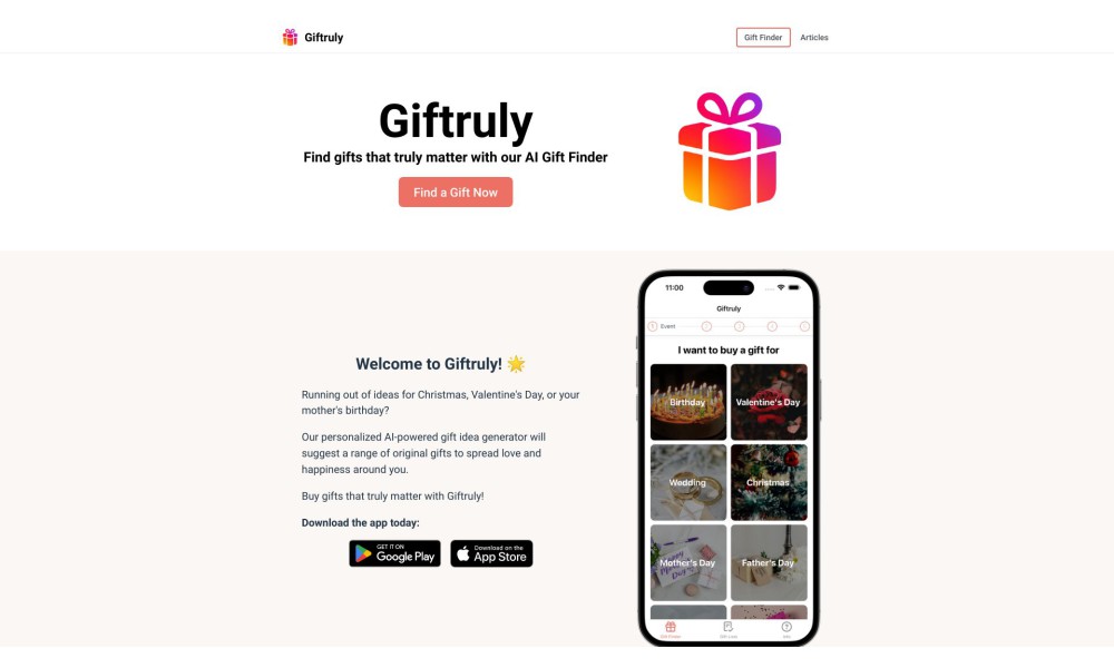 Giftruly