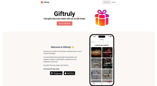 Giftruly