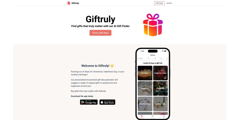 Giftruly