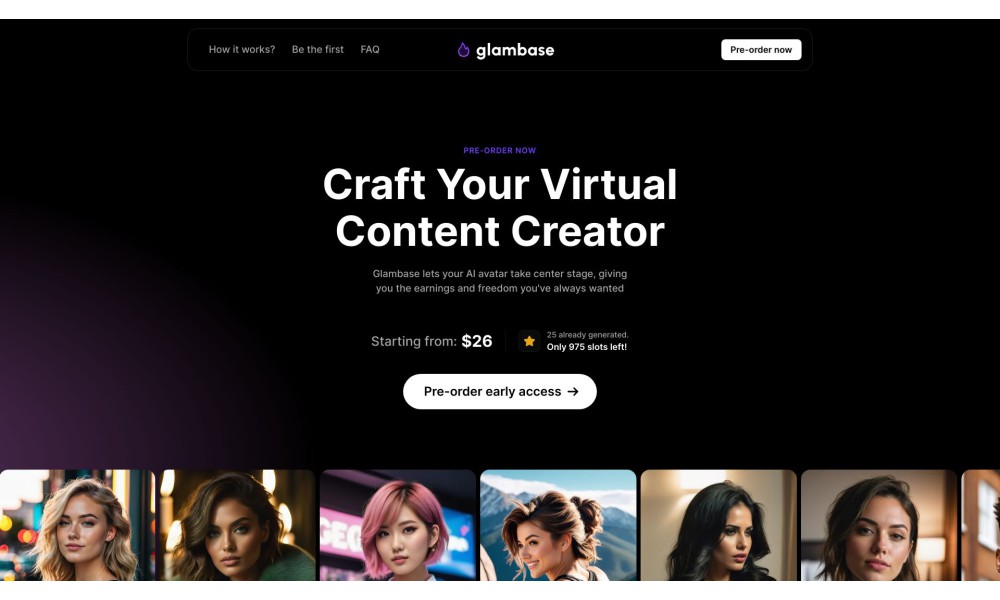 Glambase