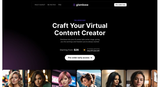 Glambase