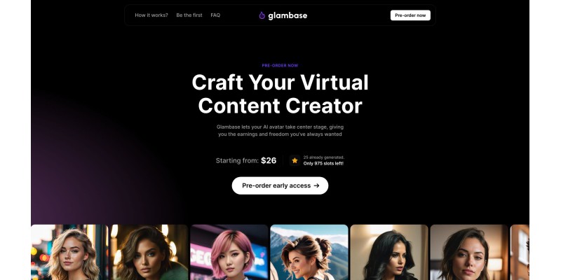 Glambase