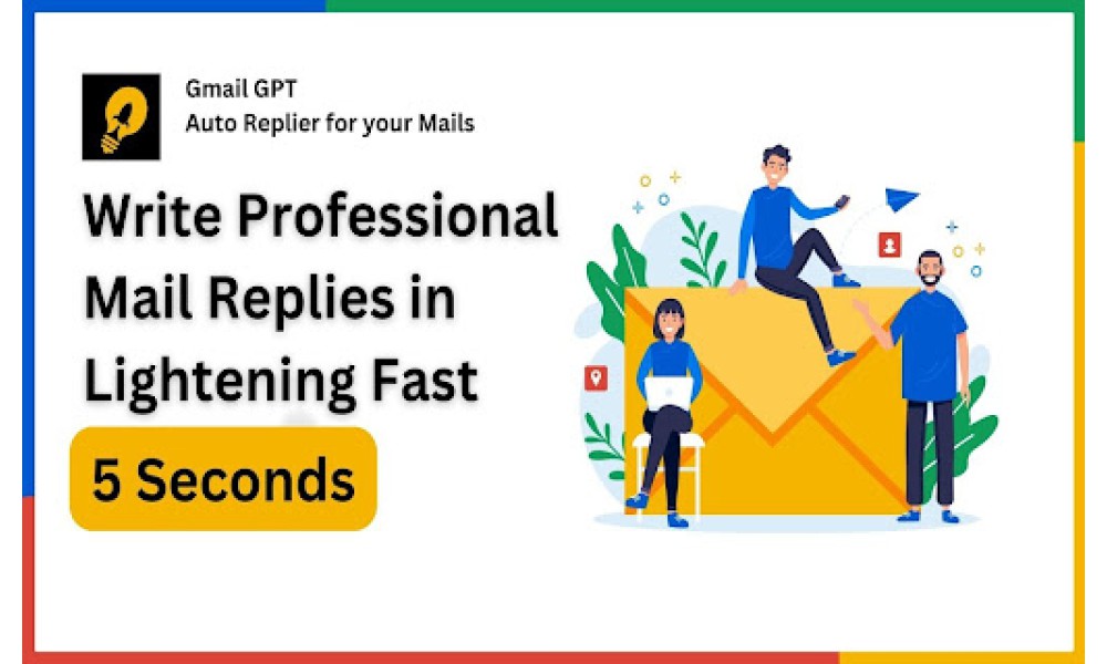 Gmail GPT