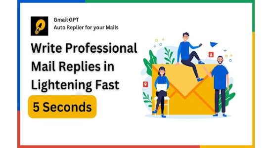 Gmail GPT