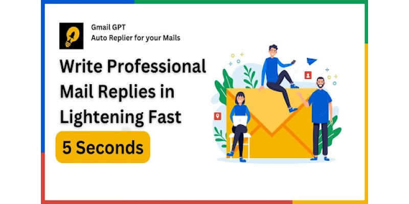 Gmail GPT