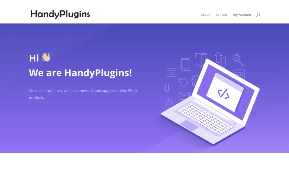 HandyPlugins