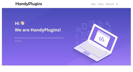 HandyPlugins