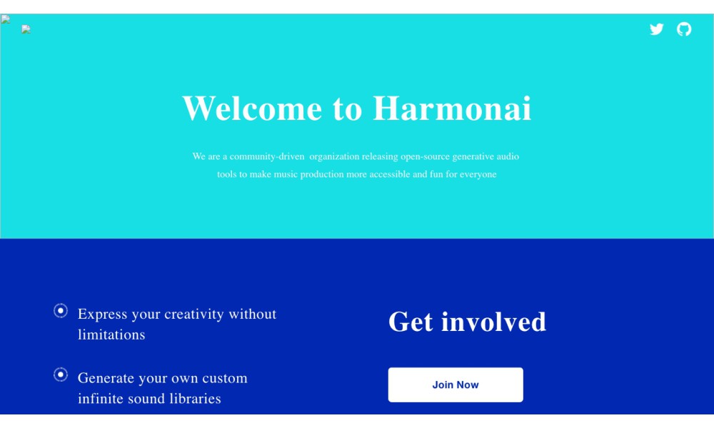 Harmonai