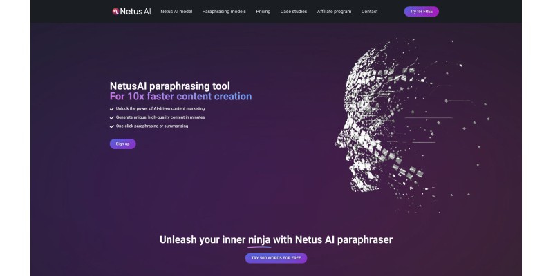 https://www.netusai.com/