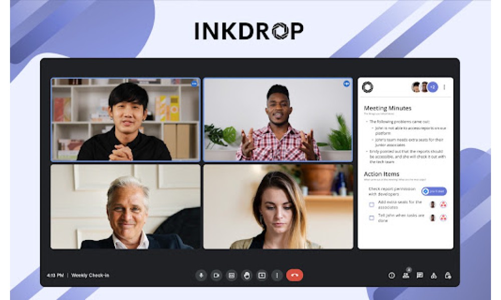 Inkdrop