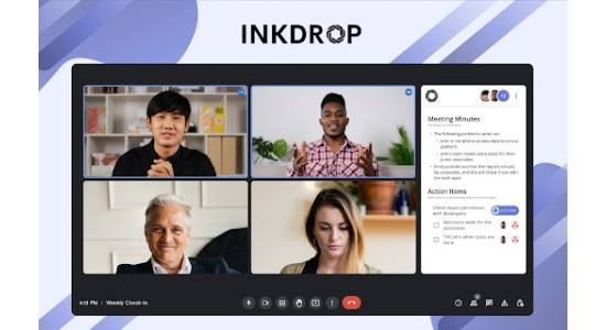 Inkdrop