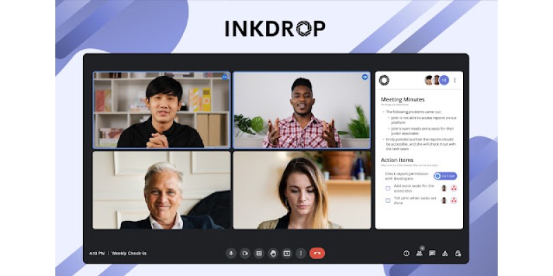 Inkdrop