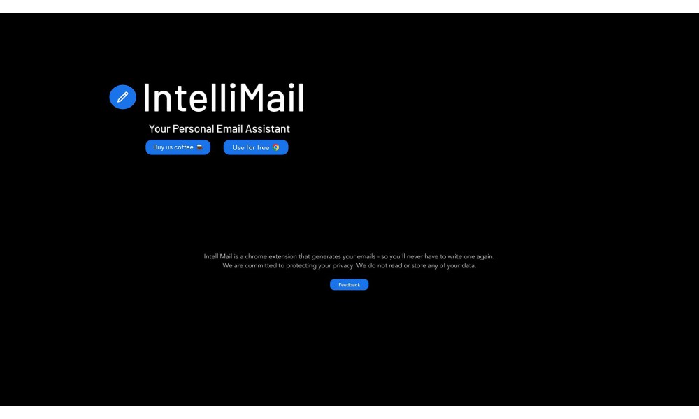 IntelliMail