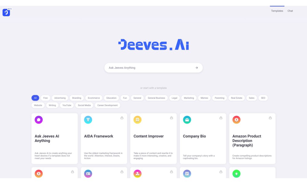 jeeves.ai