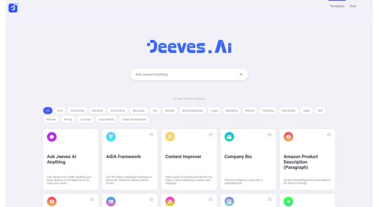 jeeves.ai