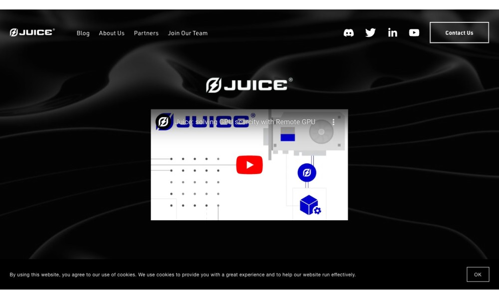 Juice Labs