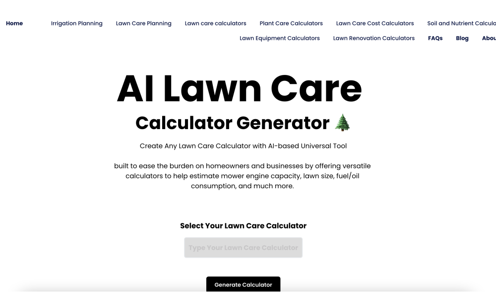 Lawn Care Wizards