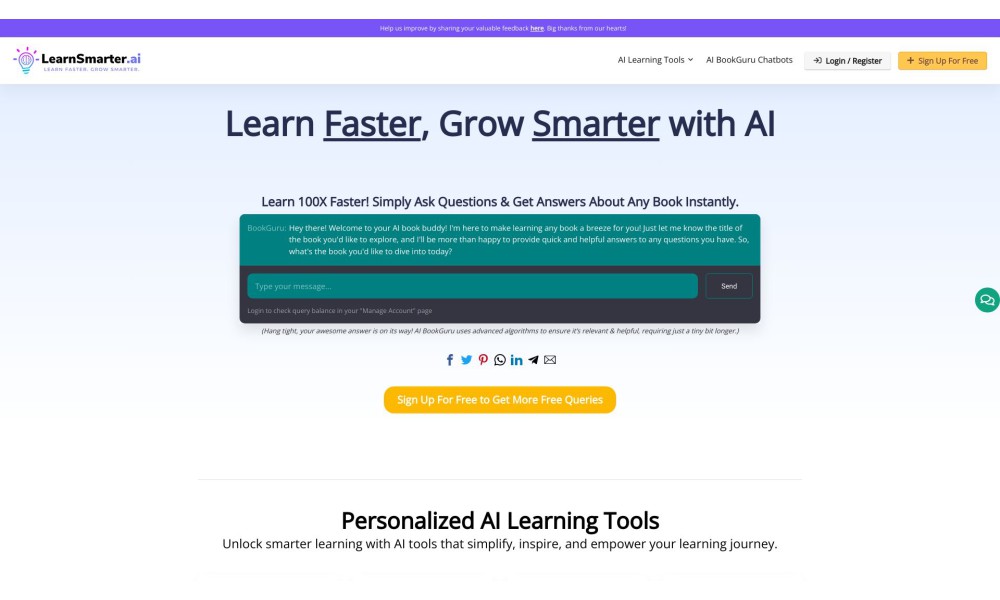 LearnSmarter.ai