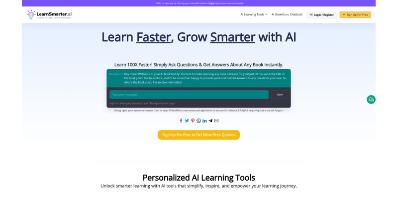 LearnSmarter.ai