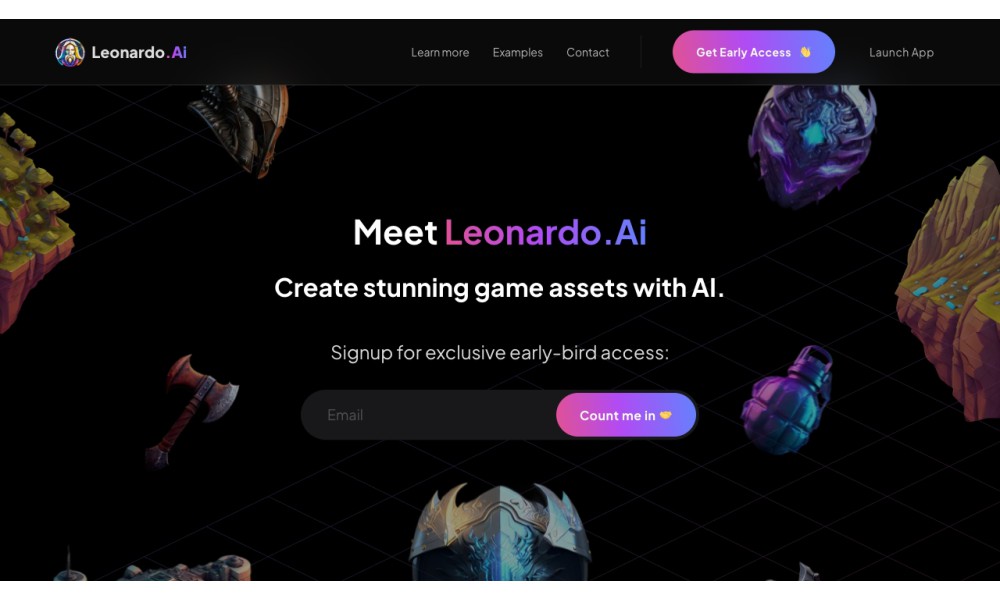 Leonardo.ai