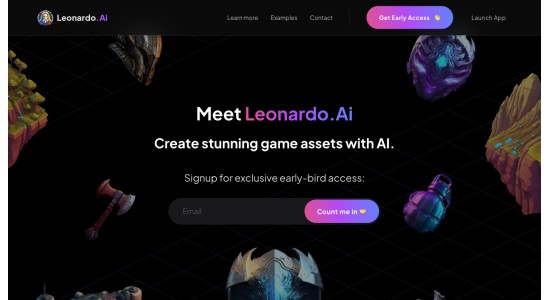 Leonardo.ai