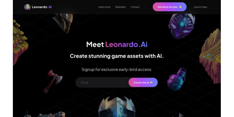 Leonardo.ai