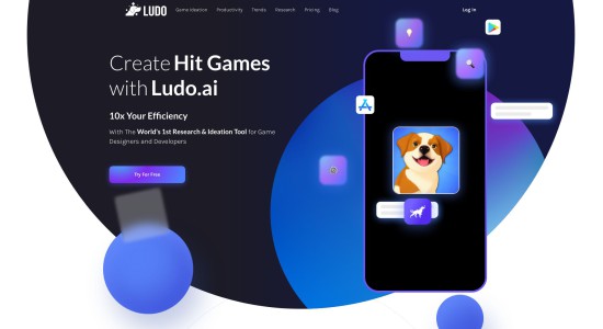 Ludo.ai