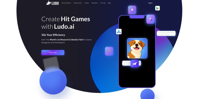 Ludo.ai