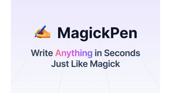 MagickPen