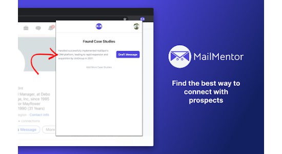 MailMentor