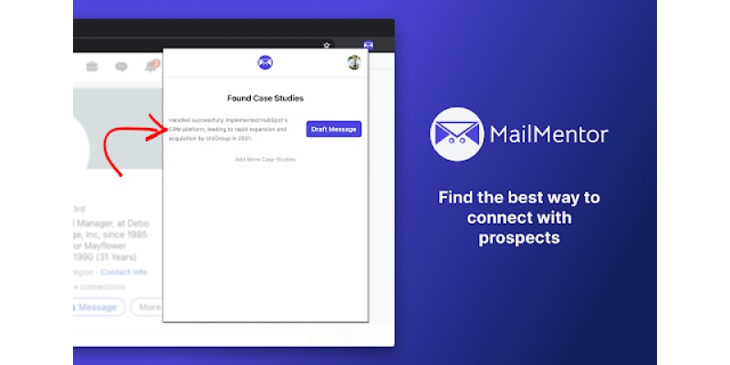 MailMentor