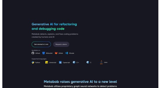 Metabob