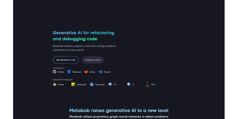 Metabob