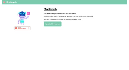 MindSearch