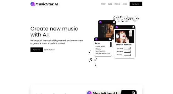 MusicStar.AI