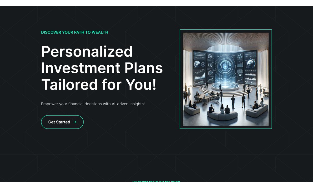 MyInvestment-AI