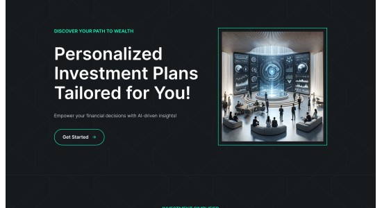 MyInvestment-AI