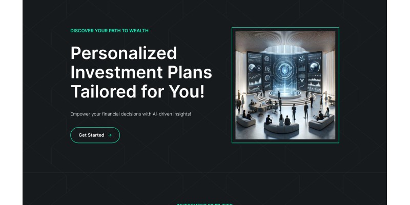 MyInvestment-AI