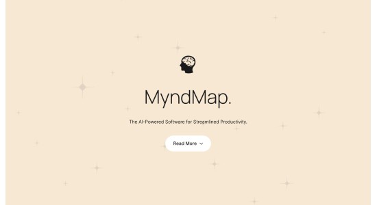 MyndMap