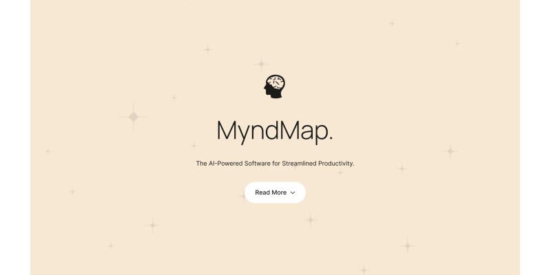 MyndMap