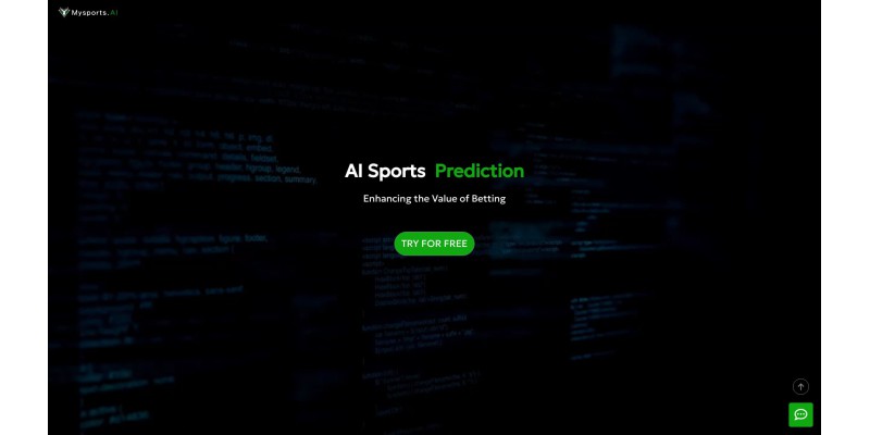 Mysports AI