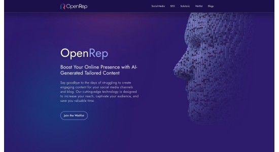 OpenRep