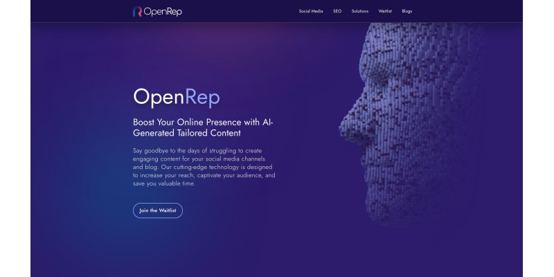 OpenRep