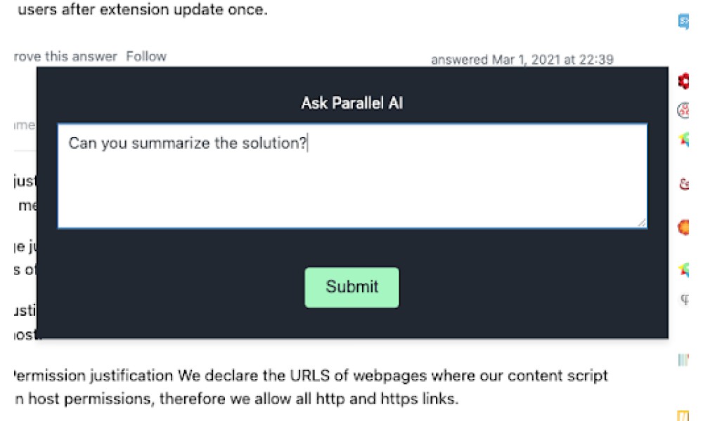 Parallel AI