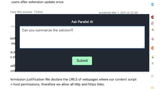 Parallel AI