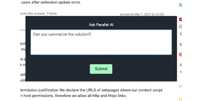 Parallel AI