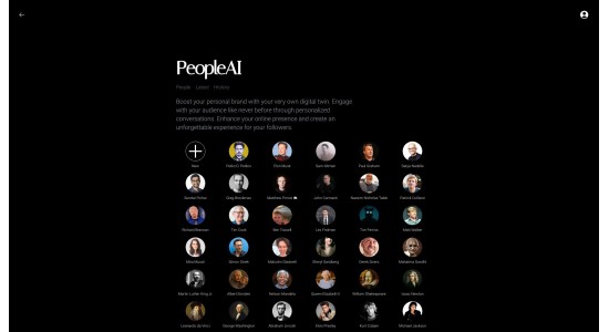 PeopleAI