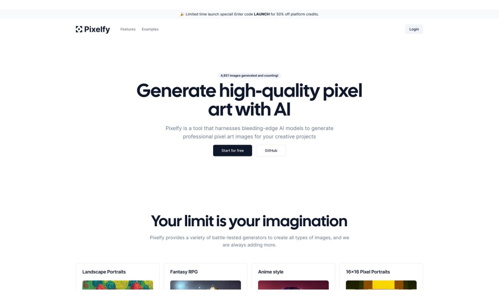 Pixelfy