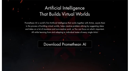 Promethean AI